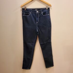 Womens DKNY jeans Blue Size 12